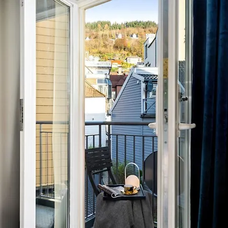 公寓 Modern In The Heart Of *