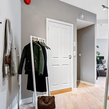 Modern In The Heart Of *