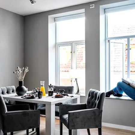 Modern In The Heart Of *