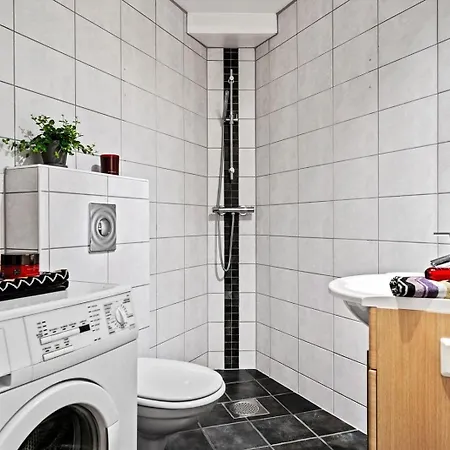 Modern In The Heart Of