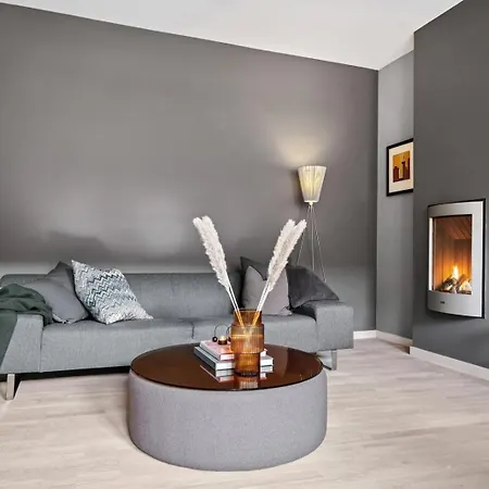 Διαμέρισμα Modern In The Heart Of