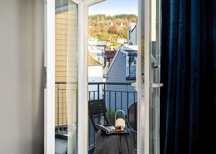 Apartament Modern In The Heart Of *