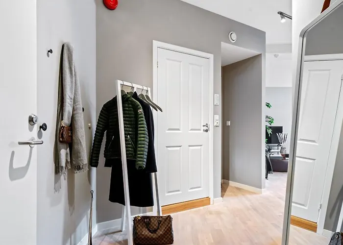 Modern In The Heart Of *