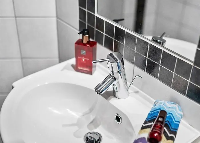 Modern In The Heart Of Apartament