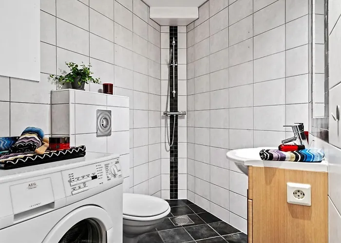 Modern In The Heart Of